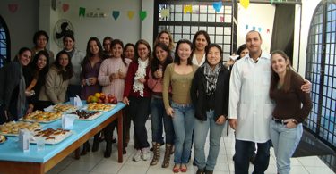 I Curso Teórico/Prático YNSA Caudopuntura e Técnicas Japonesas em pequenos animais