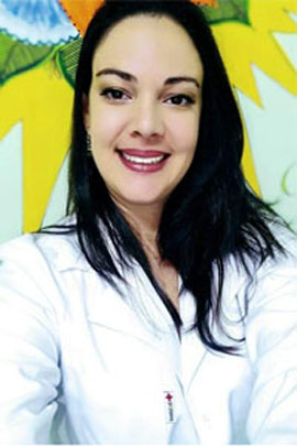 M.V. Samantha Ribeiro Pekim