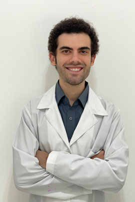 Thiago Giovanni Lório Terrazan